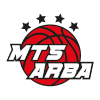 MTS-ARBA女篮